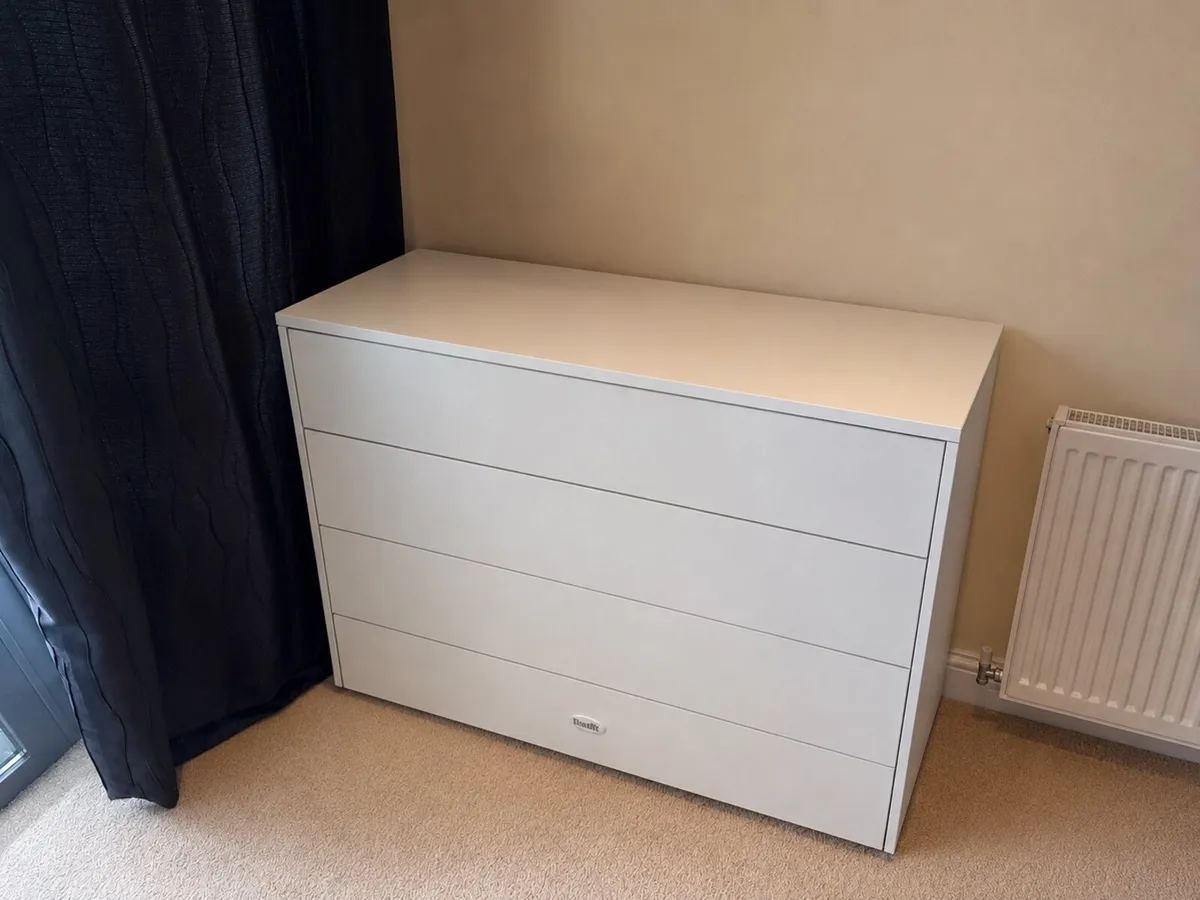 Bed from birth - Image 3