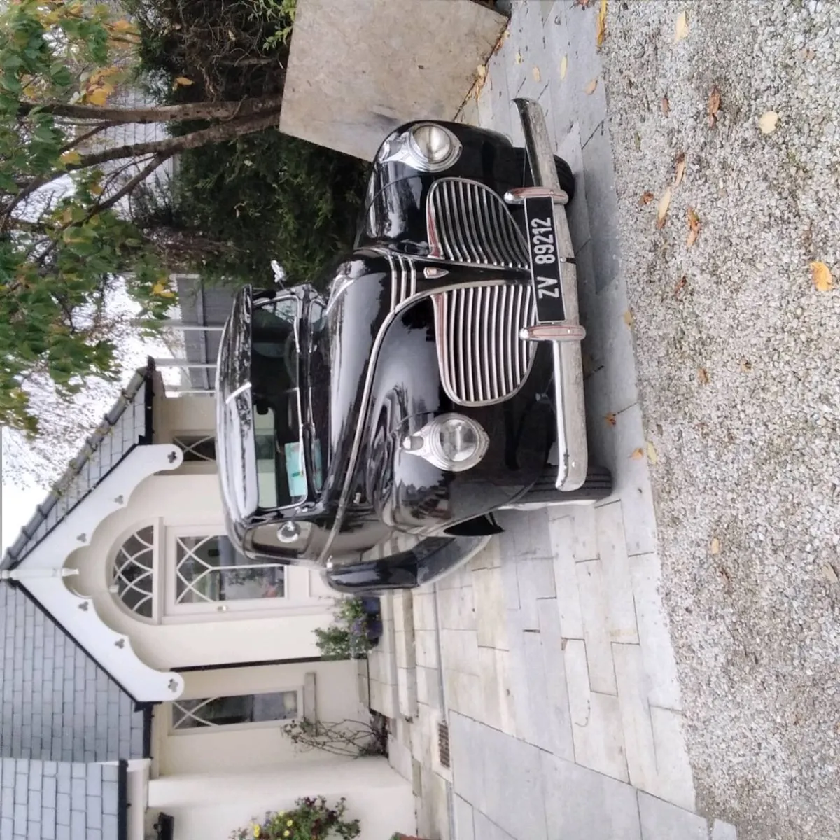 Plymouth car - Image 2