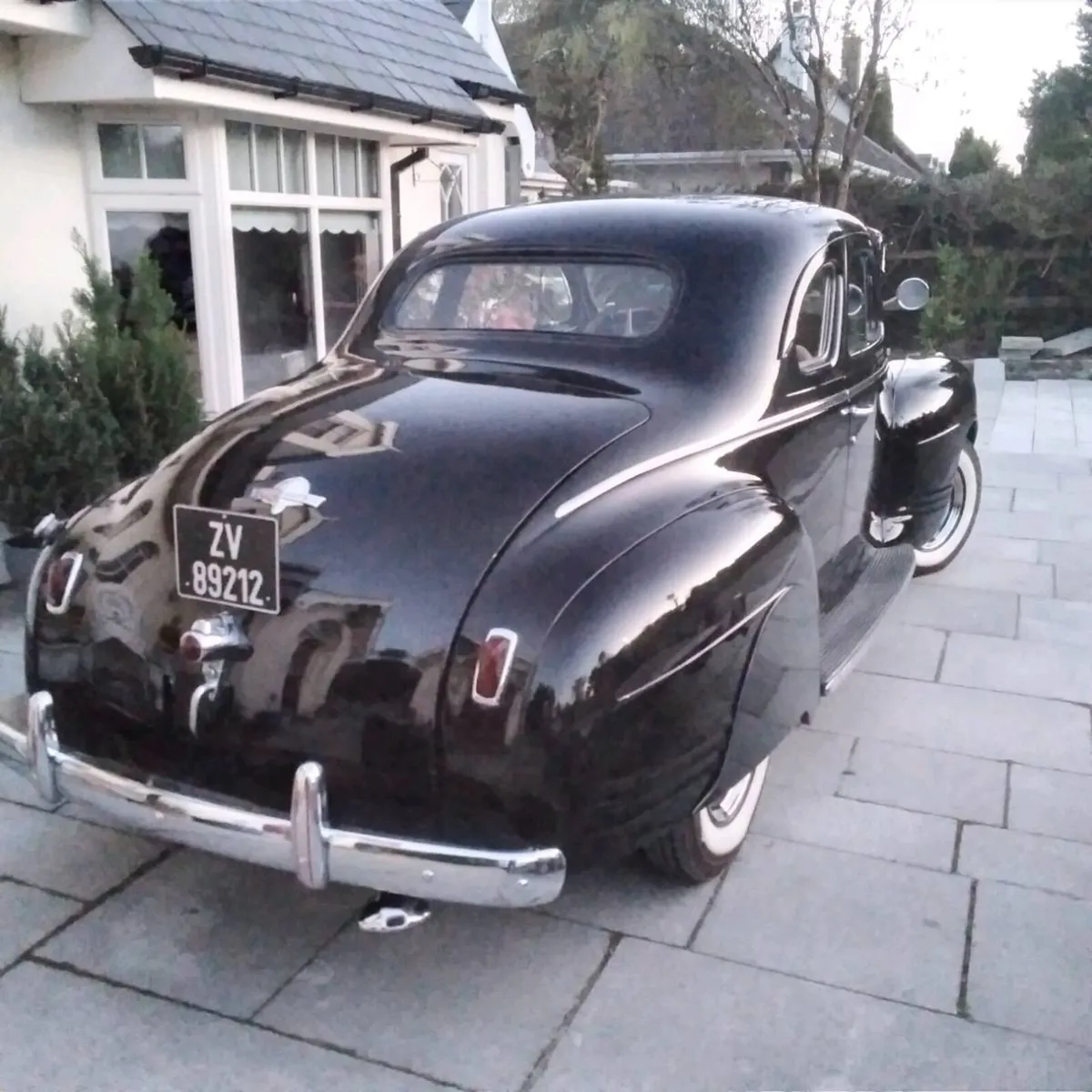 Plymouth car - Image 3