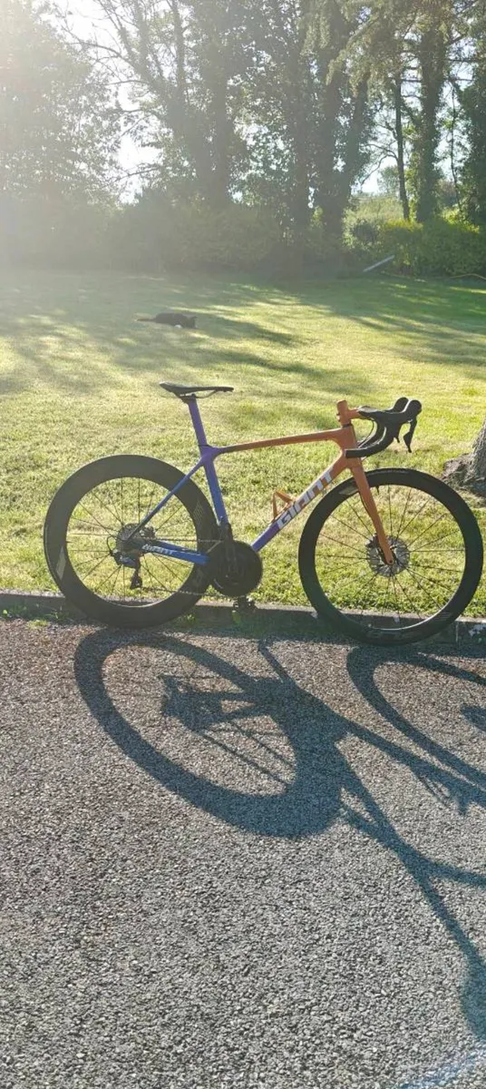 Giant TCR Advanced pro 1 - Image 1