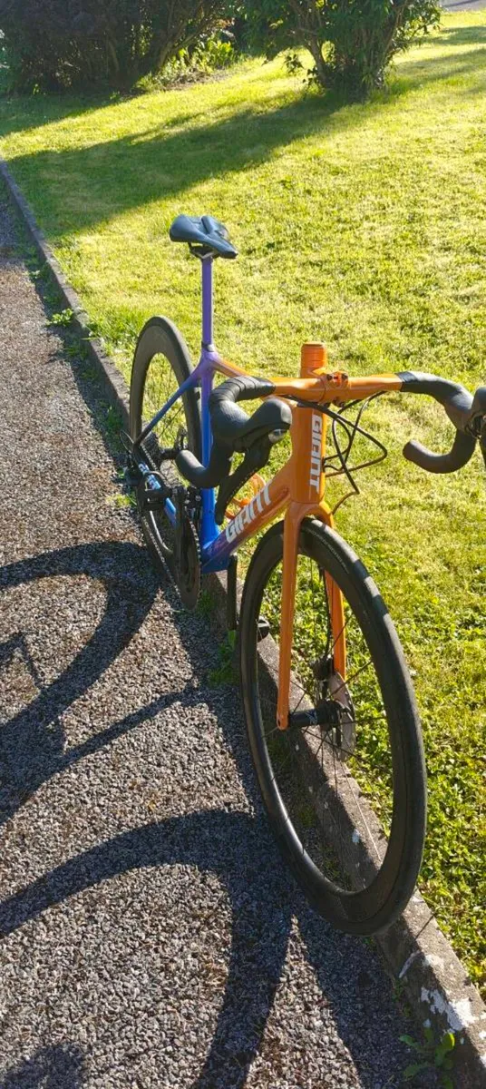 Giant TCR Advanced pro 1 - Image 2