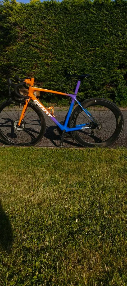Giant TCR Advanced pro 1 - Image 4