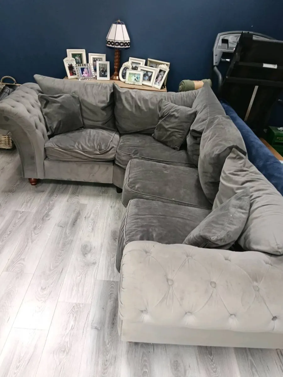Sofa - Image 1