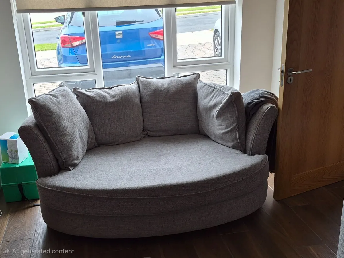 Sofa set - Image 4