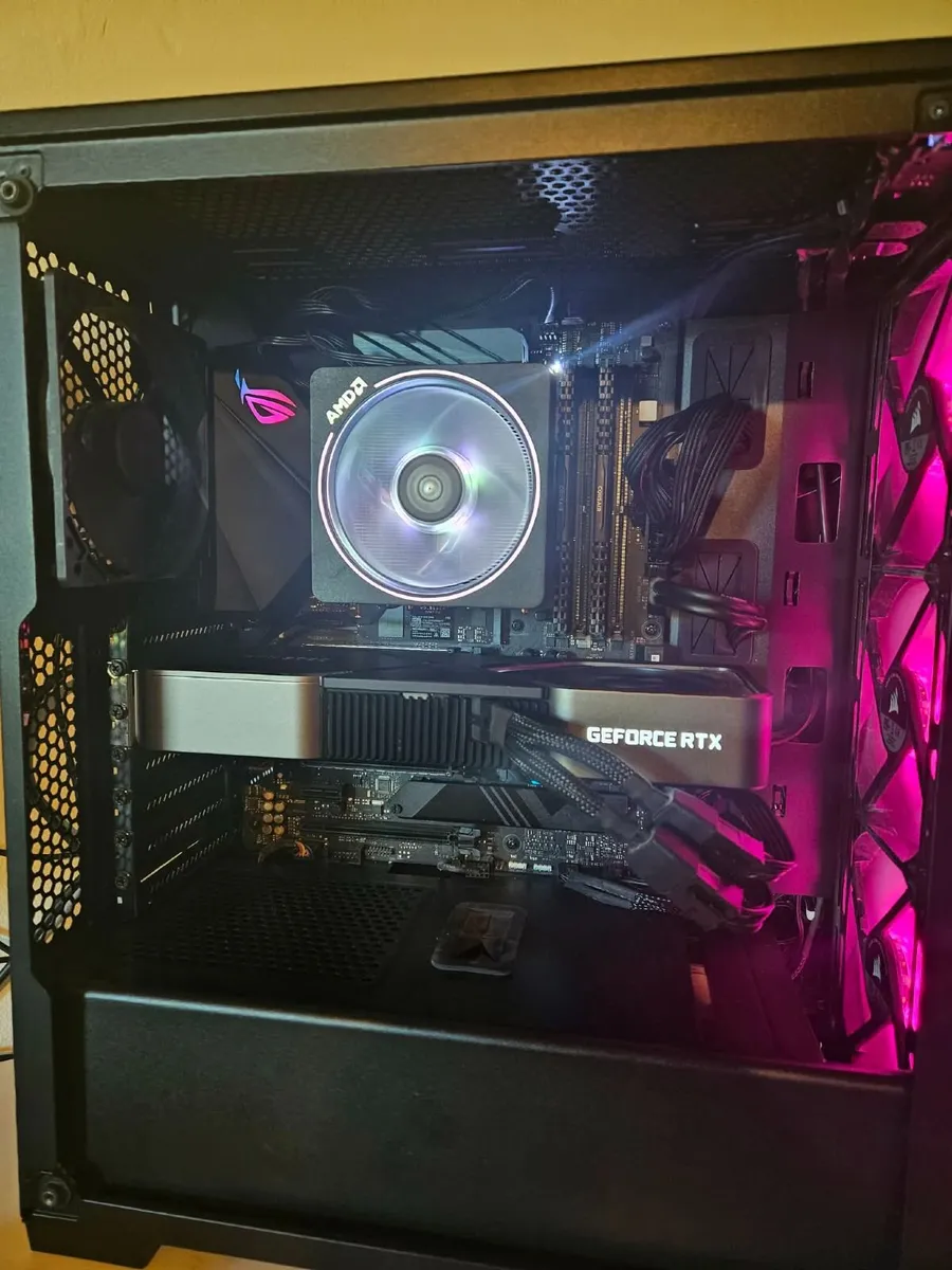 Gaming PC - Image 2