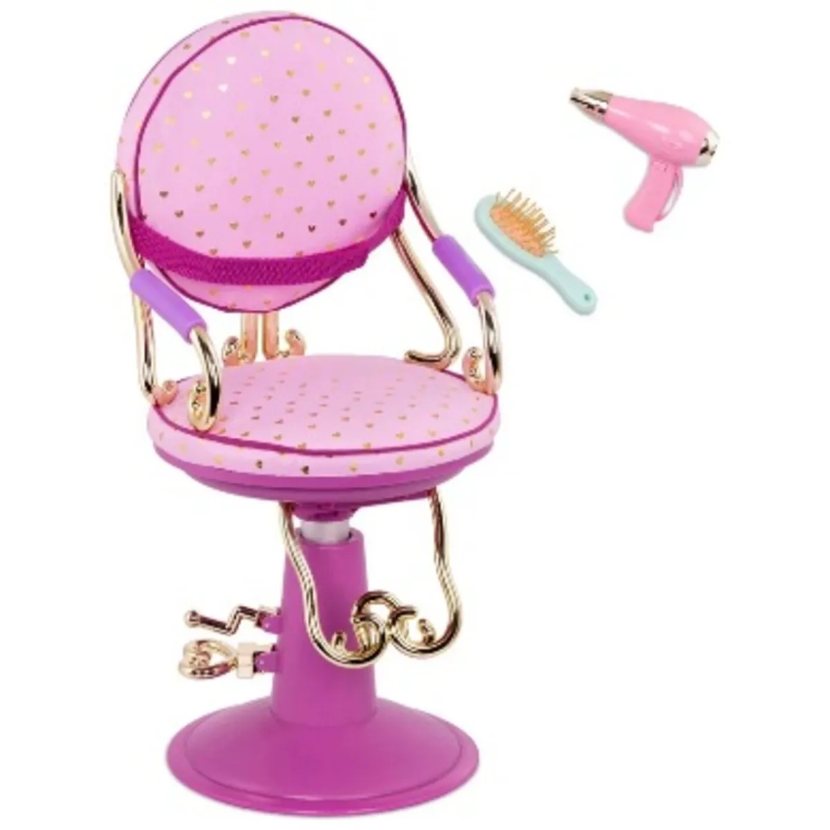 Generation Sitting Pretty Salon Chair - Image 1