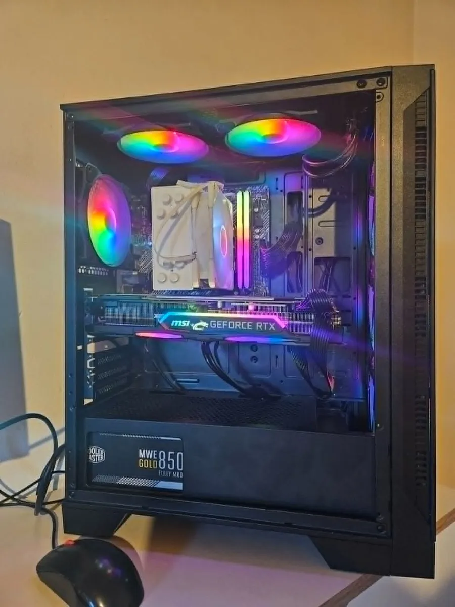 Gaming PC - Image 3