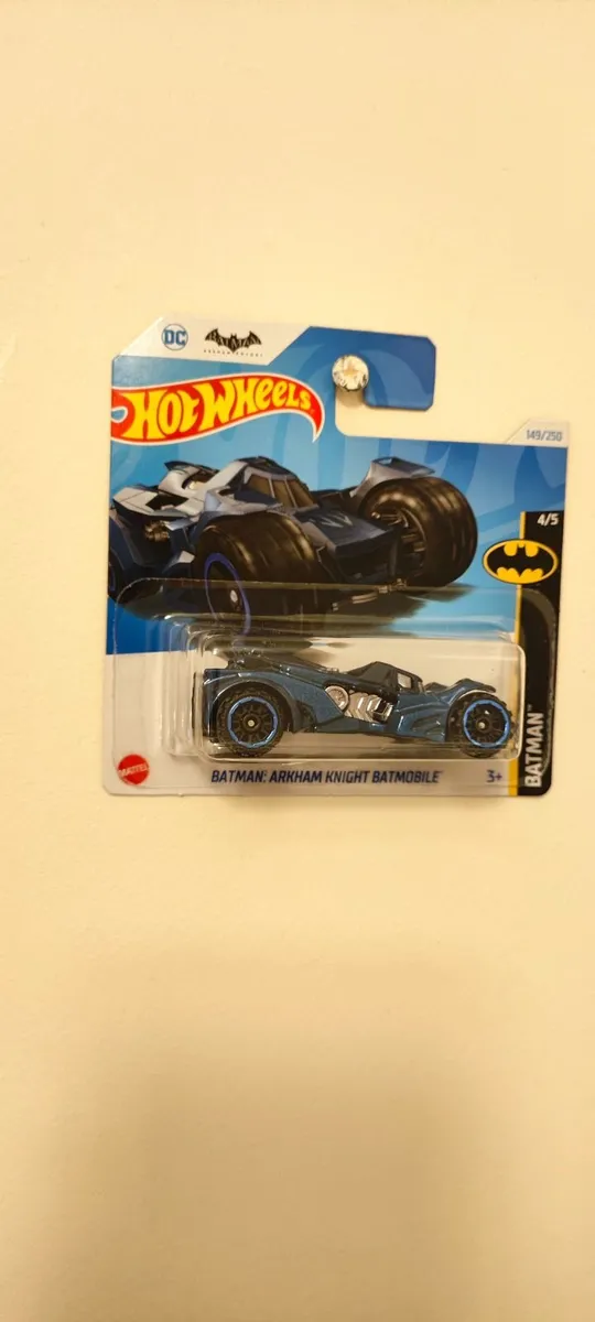 Exclusive Hot wheels - Image 2