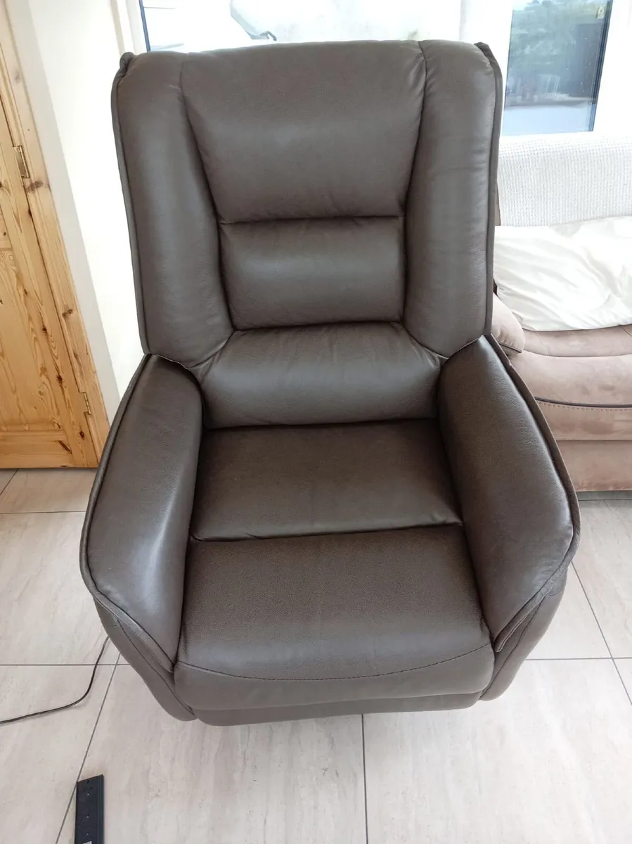 Recliner Armchair - Image 1
