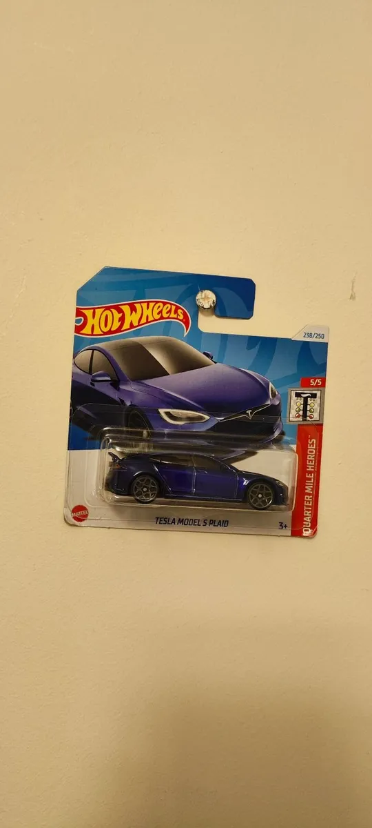 Exclusive Hot wheels - Image 3
