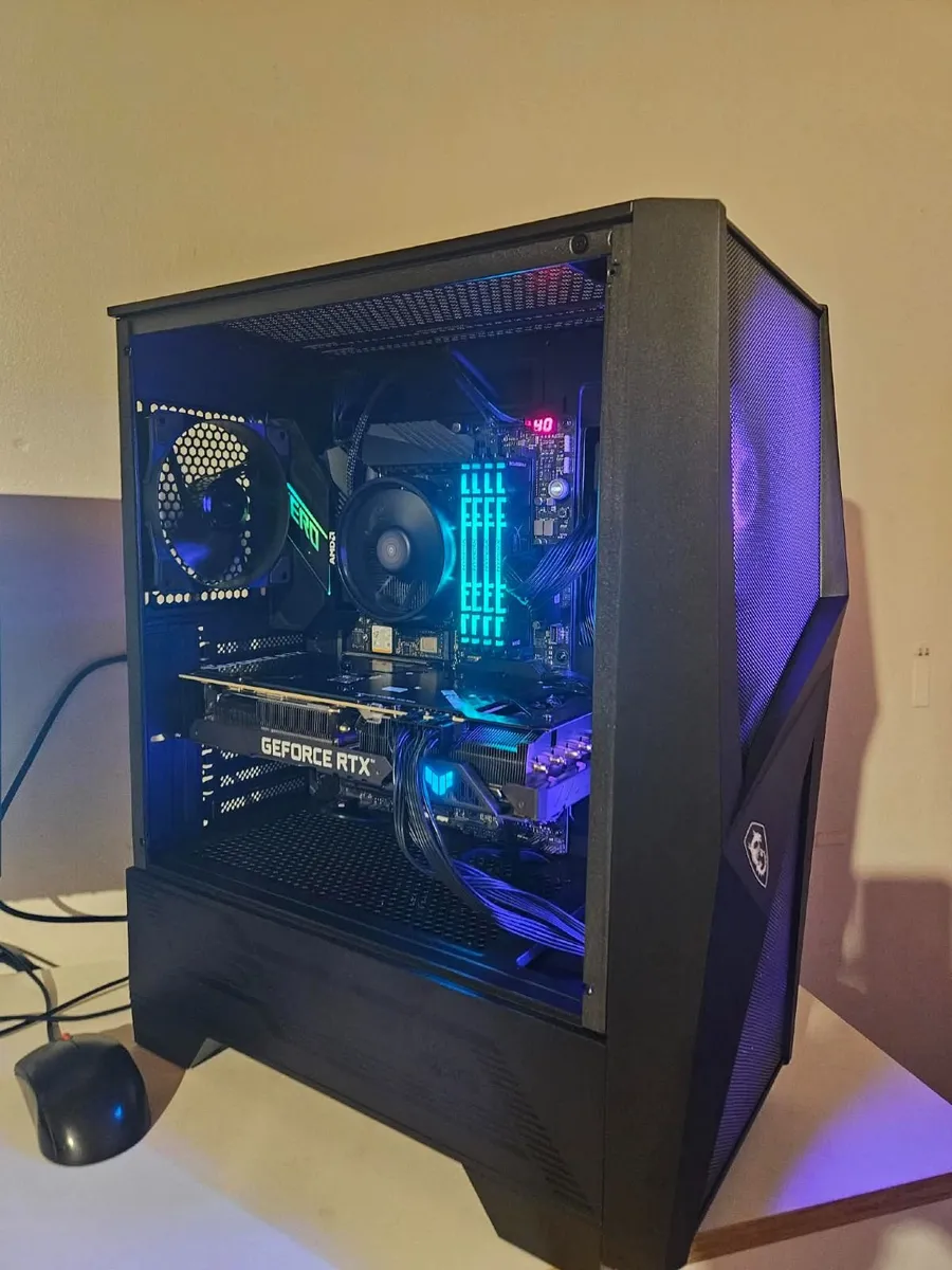 Gaming PC - Image 1