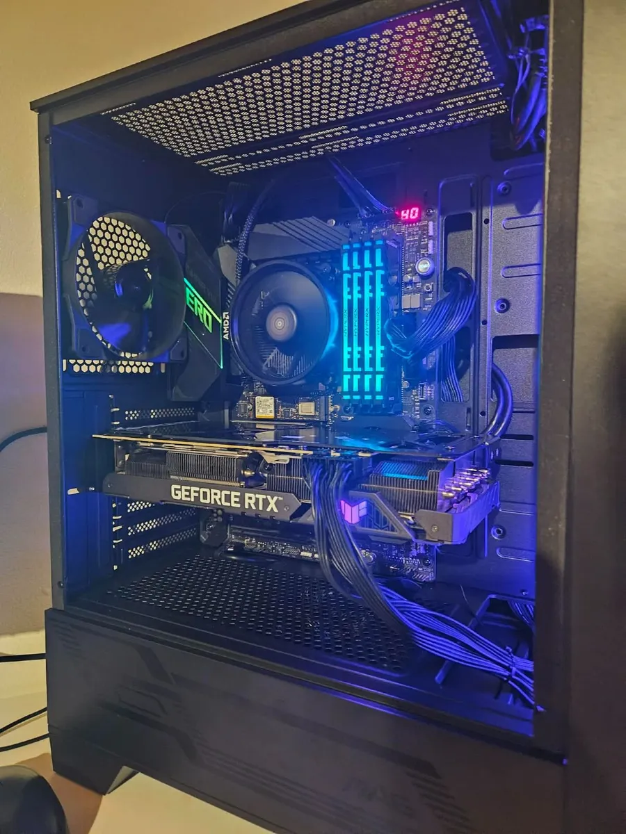Gaming PC - Image 2