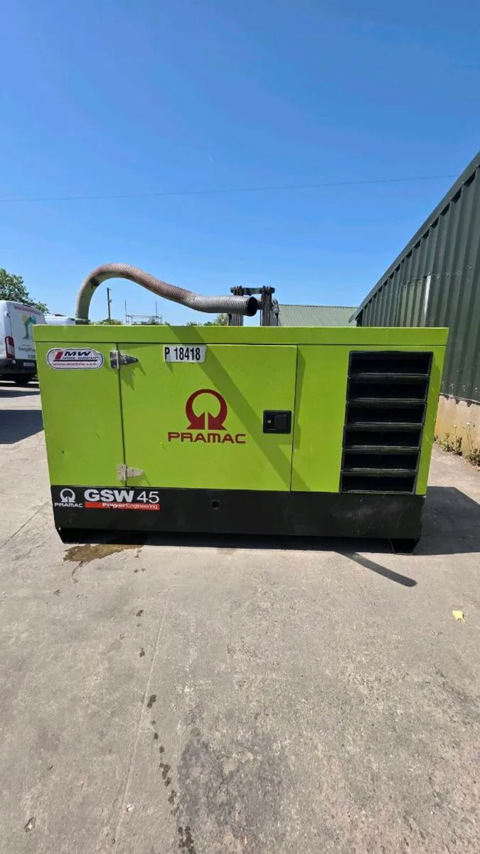 Generator - Image 4