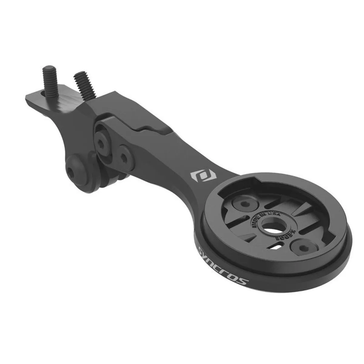 Syncros iC iM Front Mount Computer Holder - Image 1