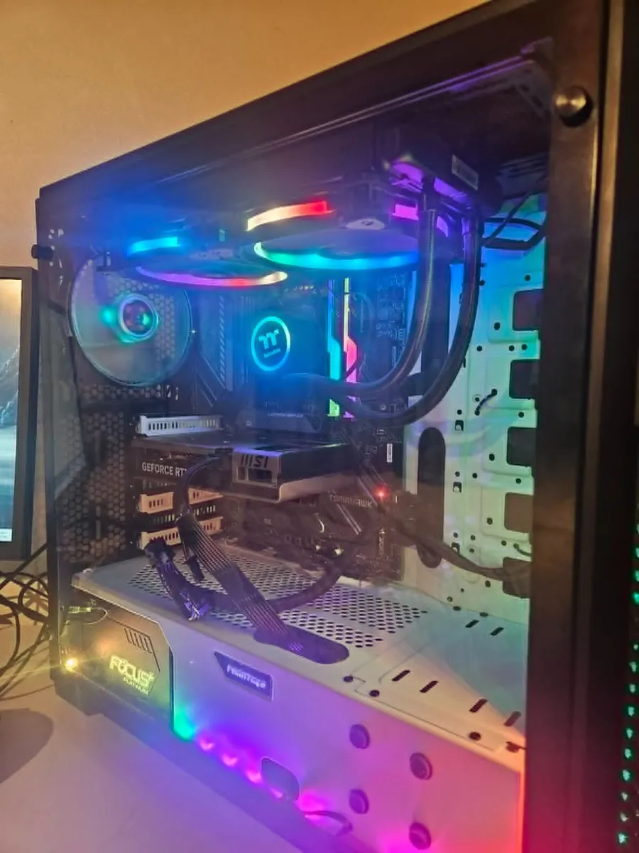 Gaming PC - Image 2