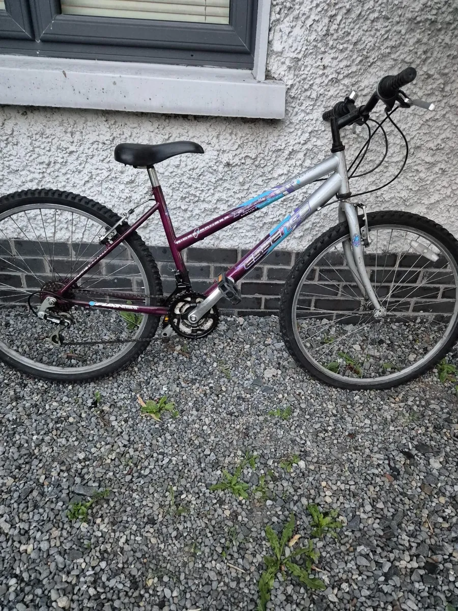 Bicycle - Image 1