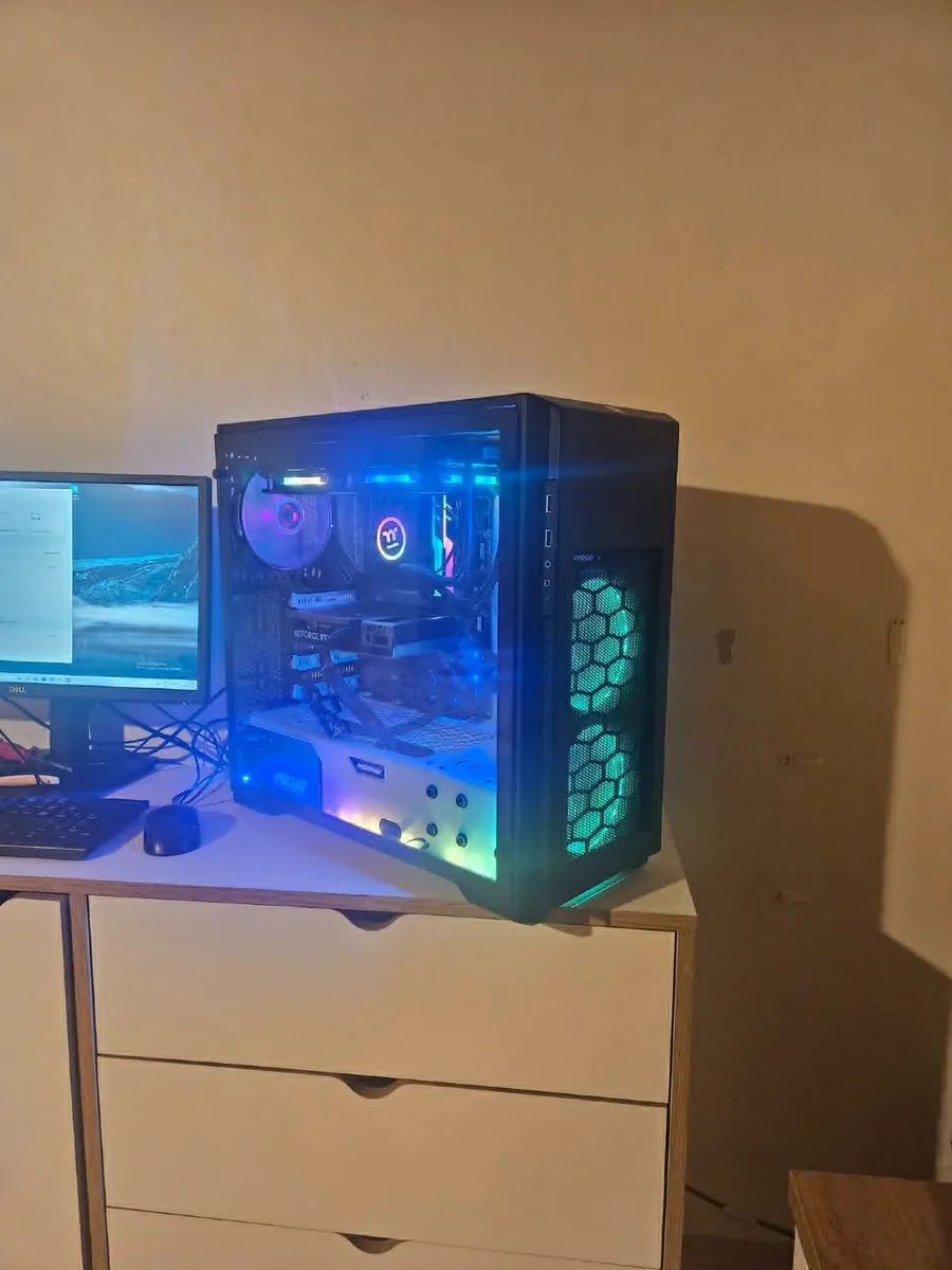 Gaming PC - Image 1