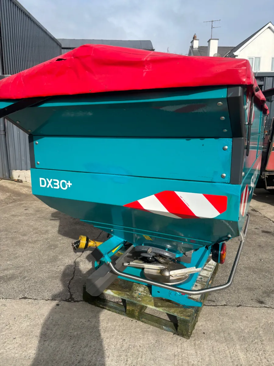 SULKY DX 30 - Image 4
