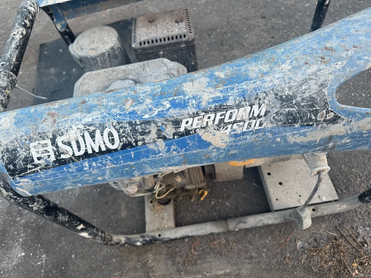 Equipment for sale - Image 4