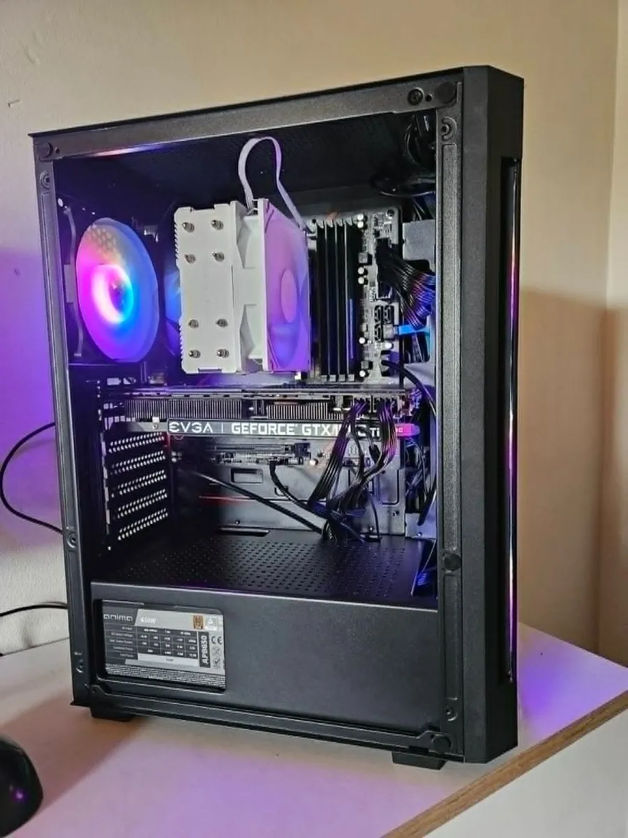 Gaming PC - Image 3