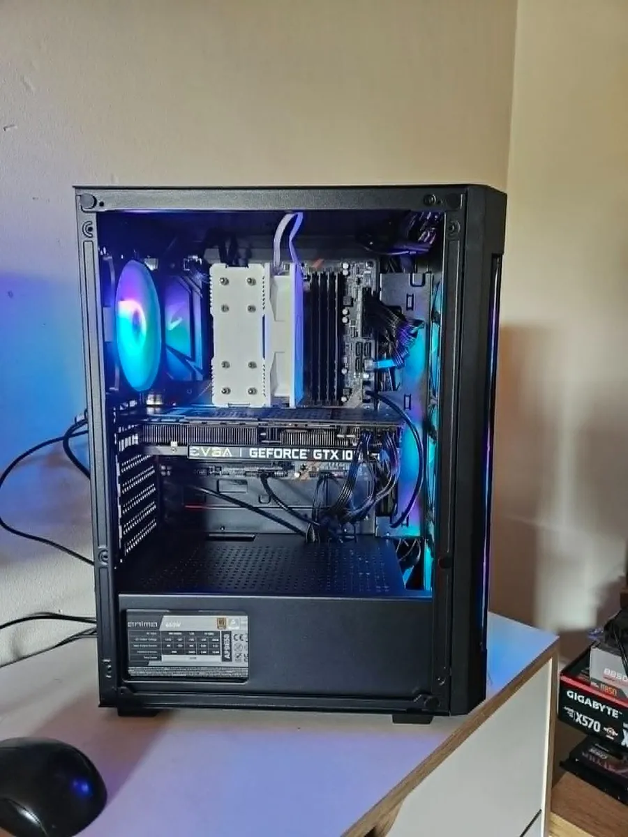 Gaming PC - Image 2