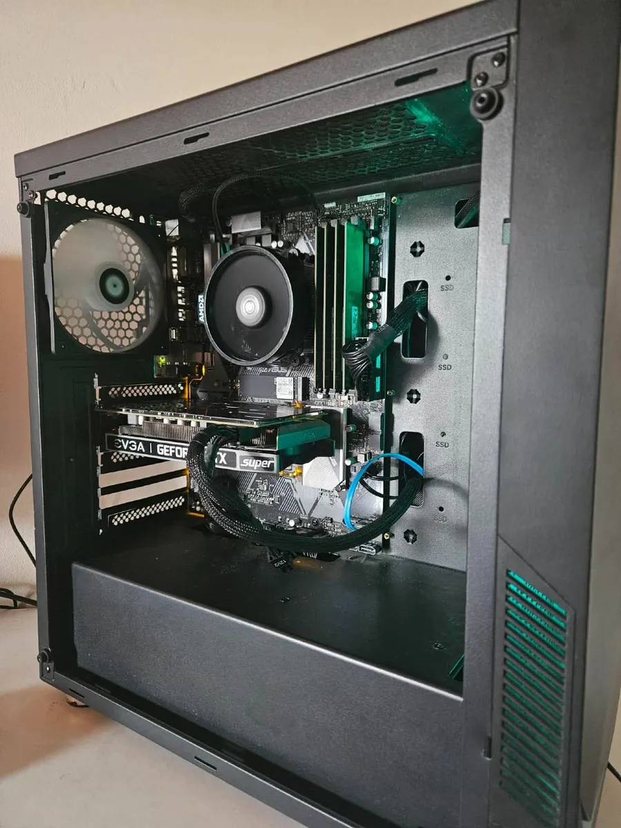 Gaming PC - Image 3