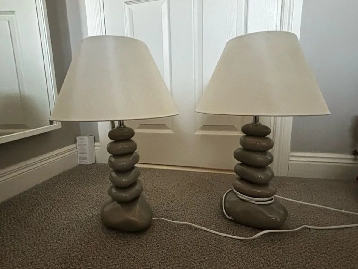 lamps