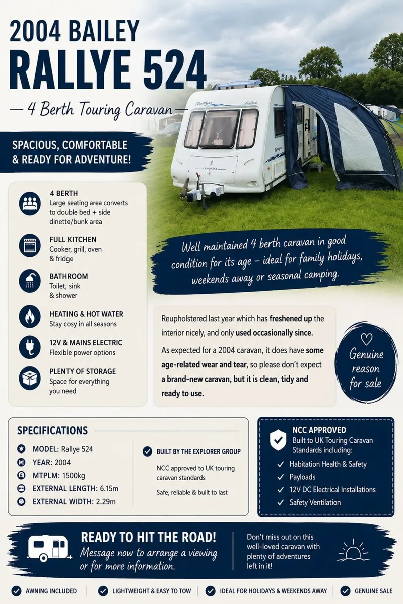 Caravan - Image 1