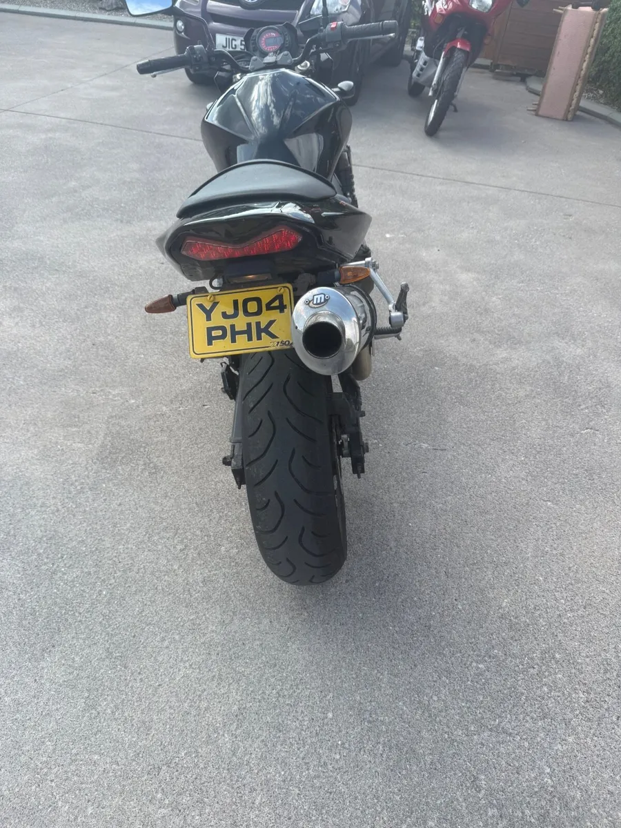 Kawasaki Other 2004 - Image 3