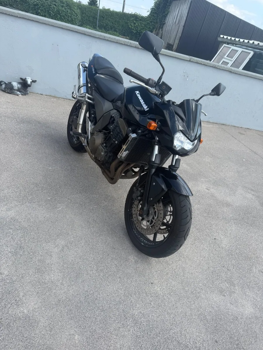 Kawasaki Other 2004 - Image 4