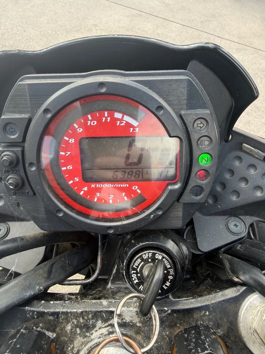 Kawasaki Other 2004 - Image 2