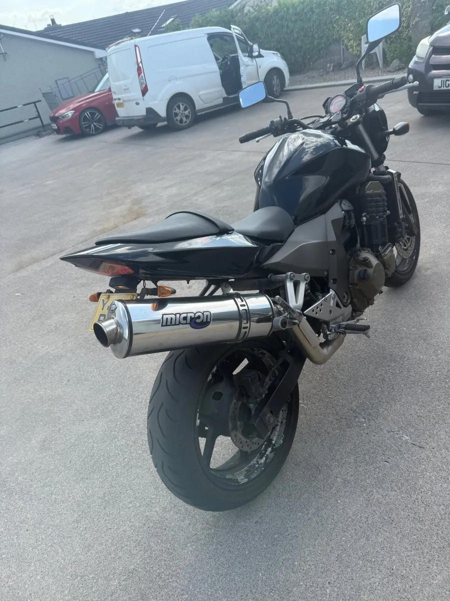 Kawasaki Other 2004 - Image 1