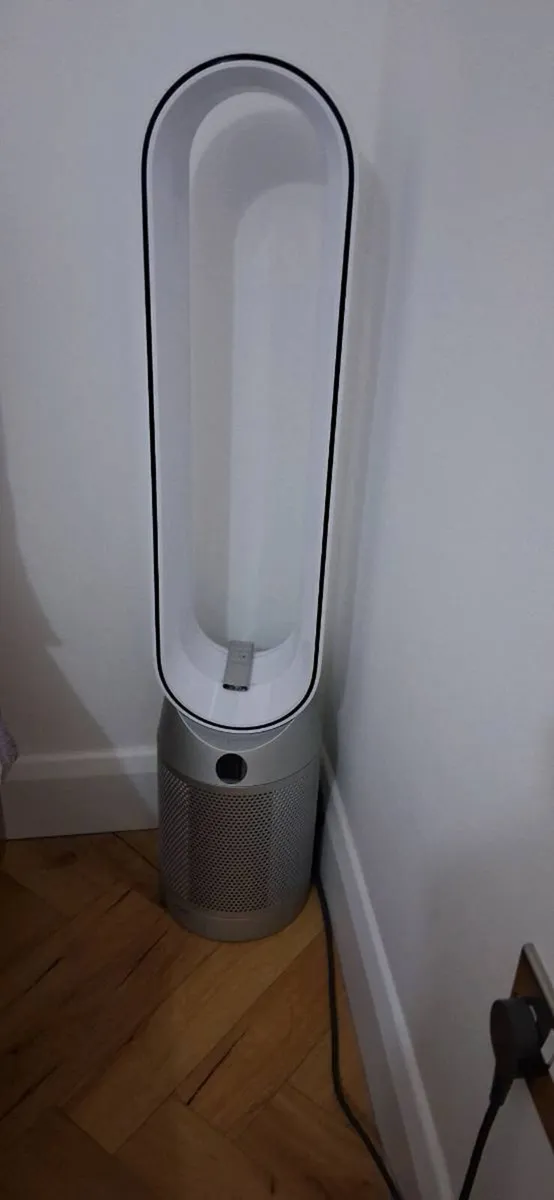 Dyson Tower Fan + Purifier - Image 1