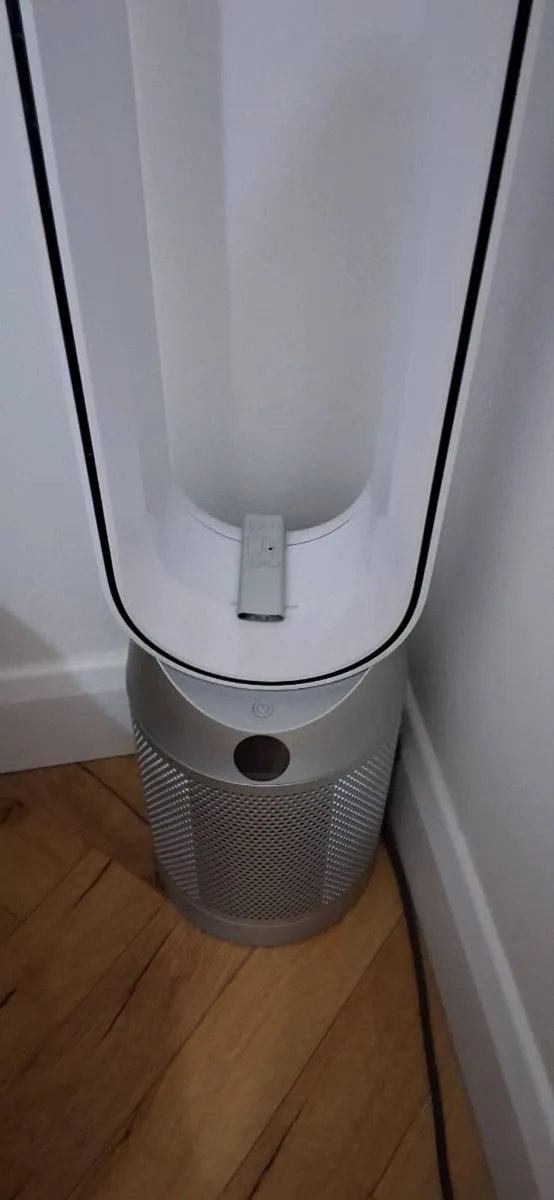 Dyson Tower Fan + Purifier - Image 2