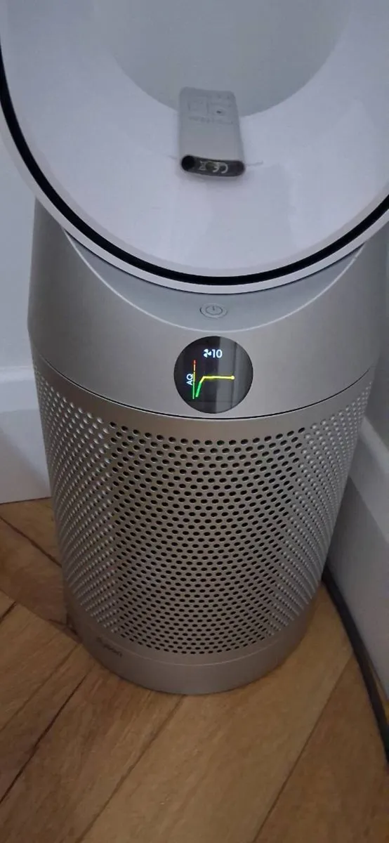 Dyson Tower Fan + Purifier - Image 3