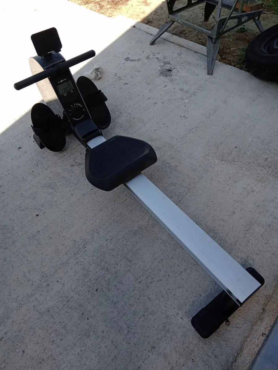 Rowing Machine