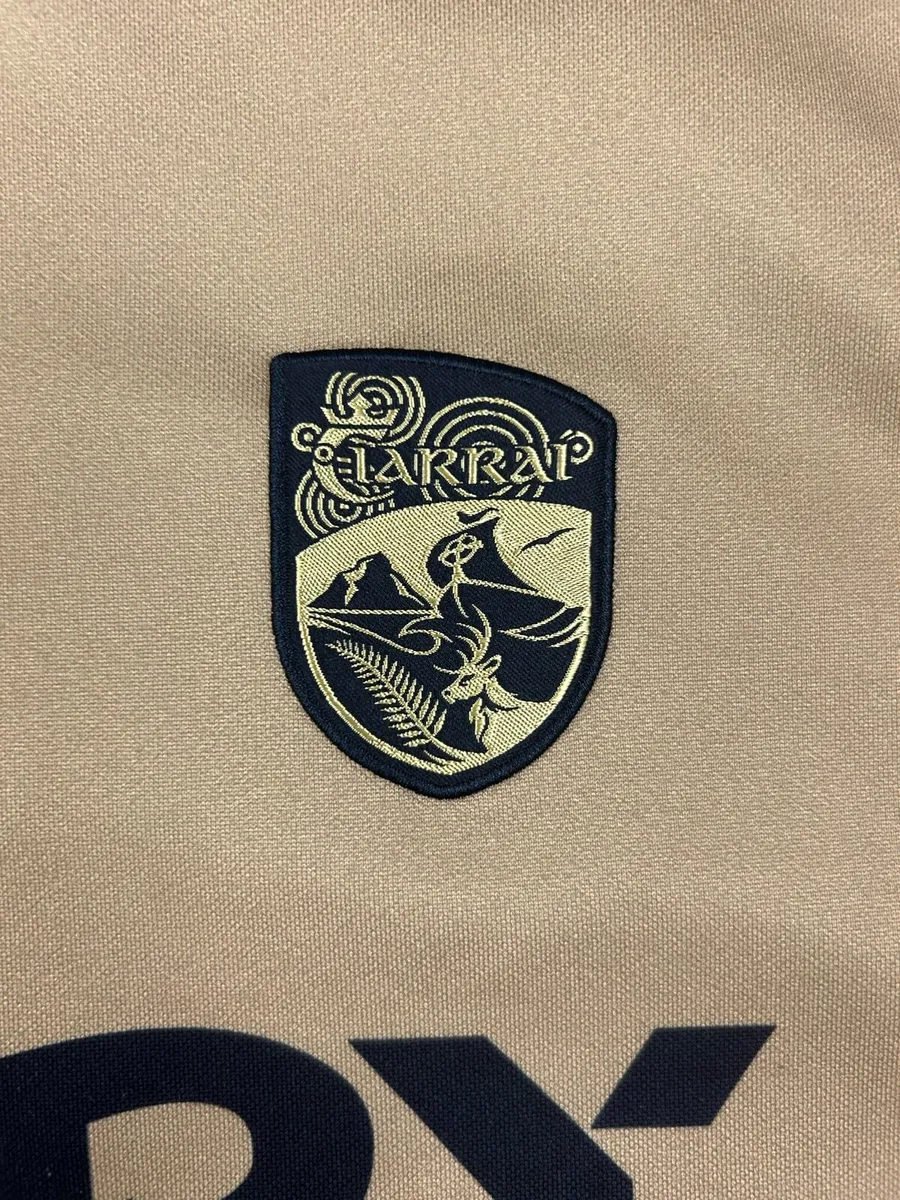 Kerry Gaa 2018 Anniversary 130 Years Jersey Shirt - Image 4
