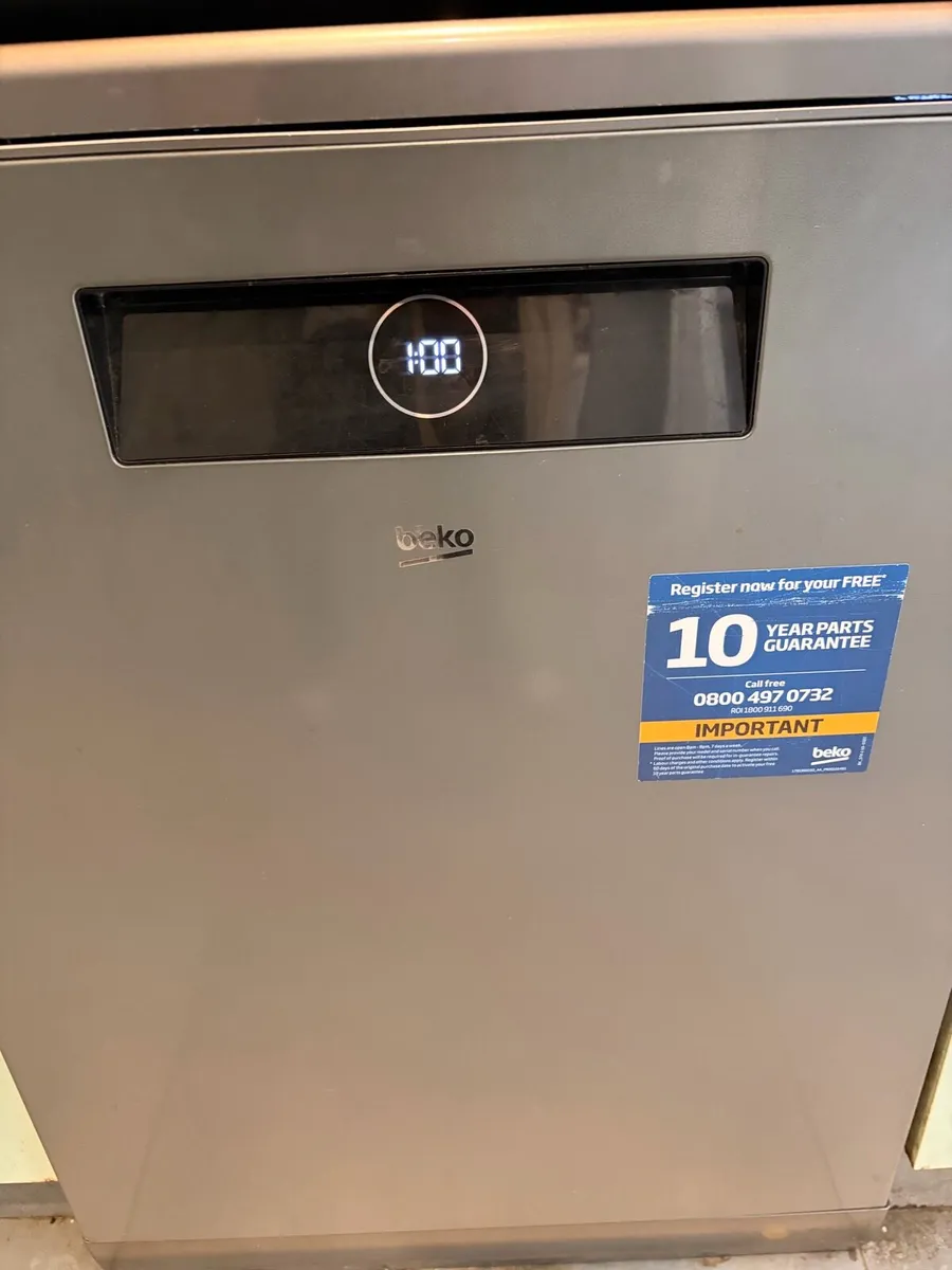 Dishwasher - Image 1