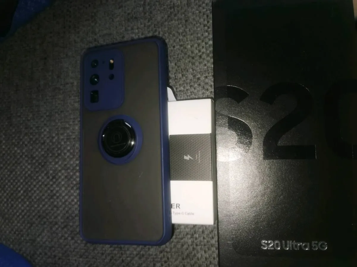 S20ultra - Image 1