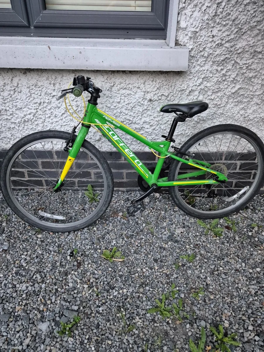Bicycle - Image 1