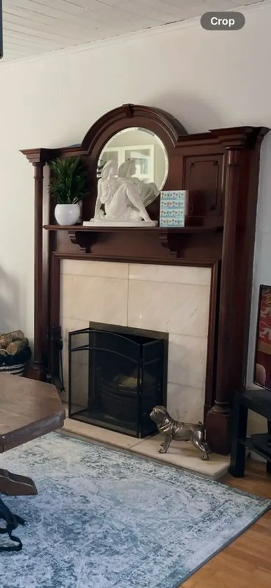 Fire Surround - Image 1