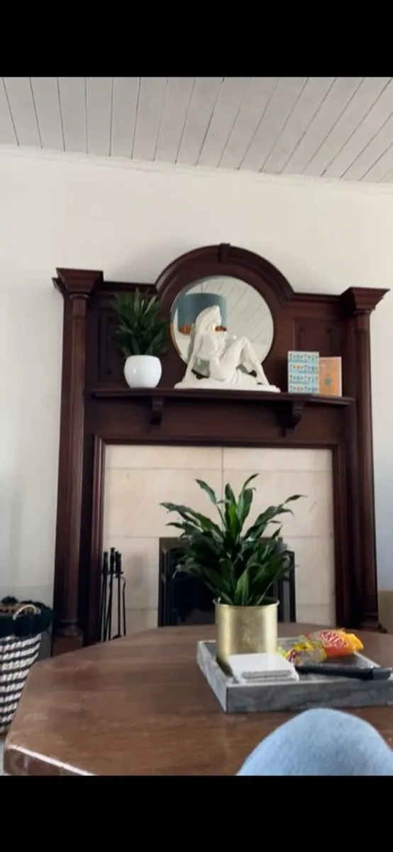 Fire Surround - Image 2