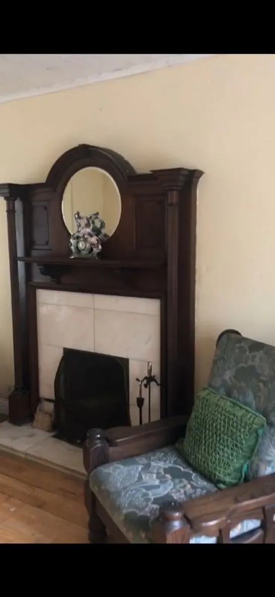 Fire Surround - Image 4