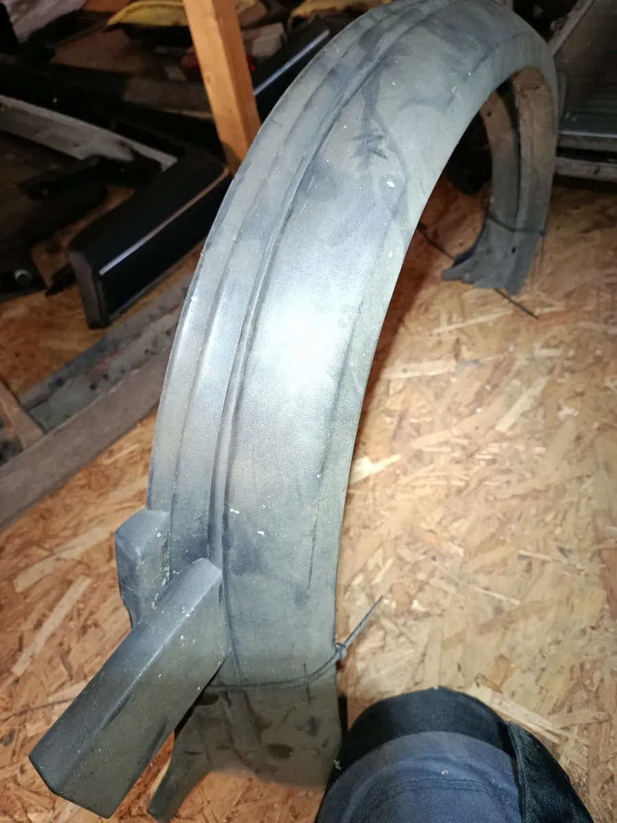 Mk1 / Mk2 golf parts - Image 3