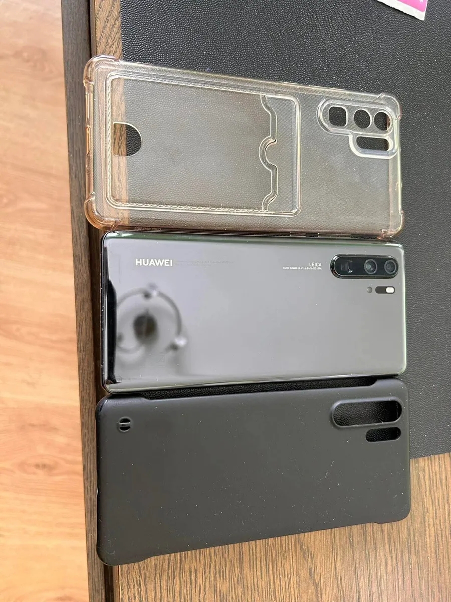 Huawei p30 pro 256GB