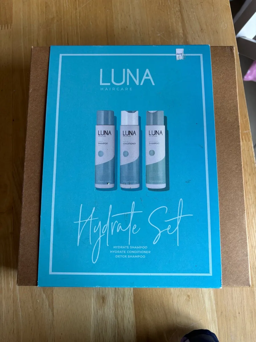 Luna set