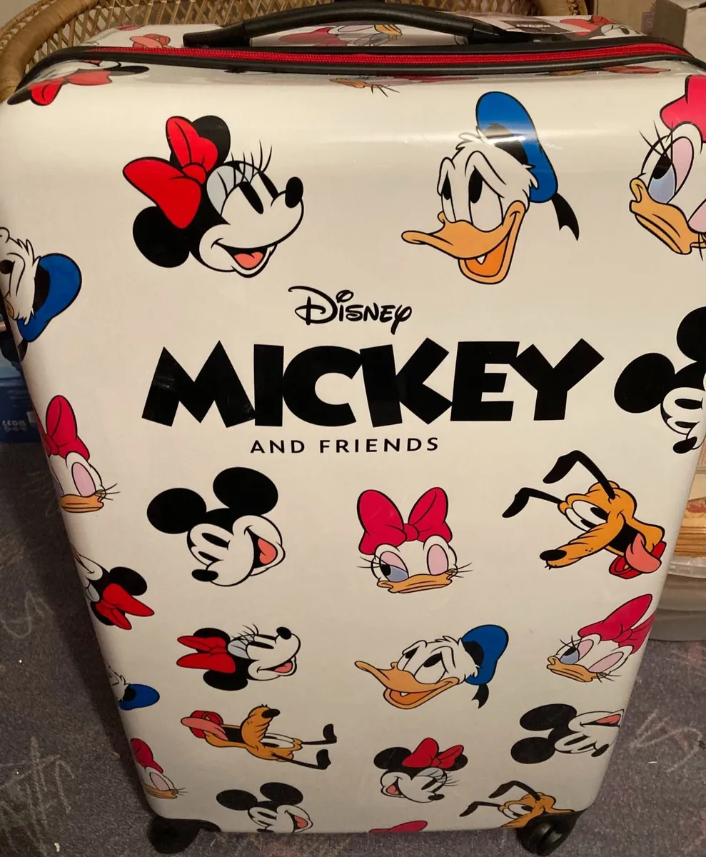 Suitcase - Image 1
