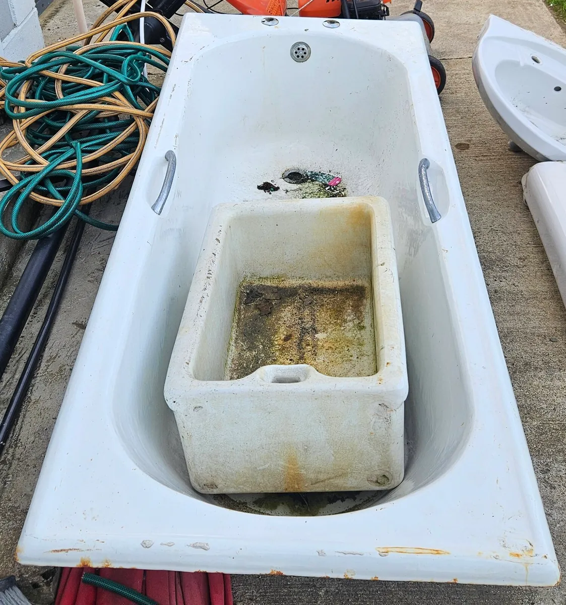 Belfast/Farmhouse Sink - Image 2