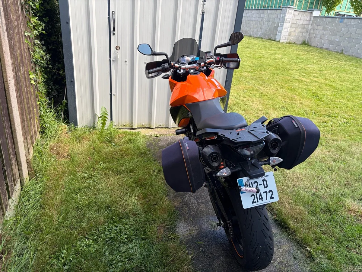 KTM 990 SMT - Image 2