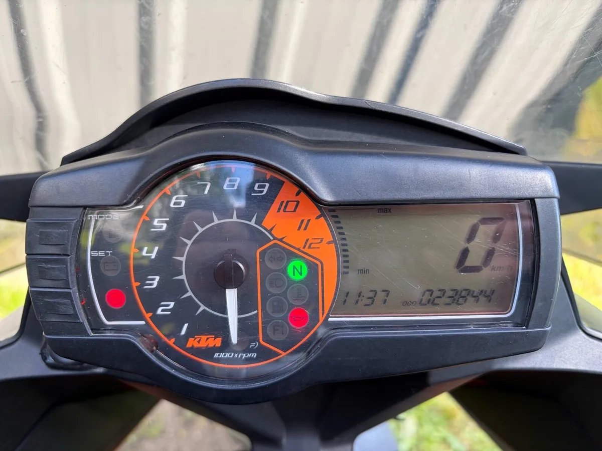 KTM 990 SMT - Image 3